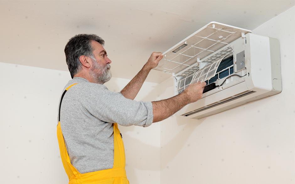 électricien dans le bâtiment Joinville-le-Pont