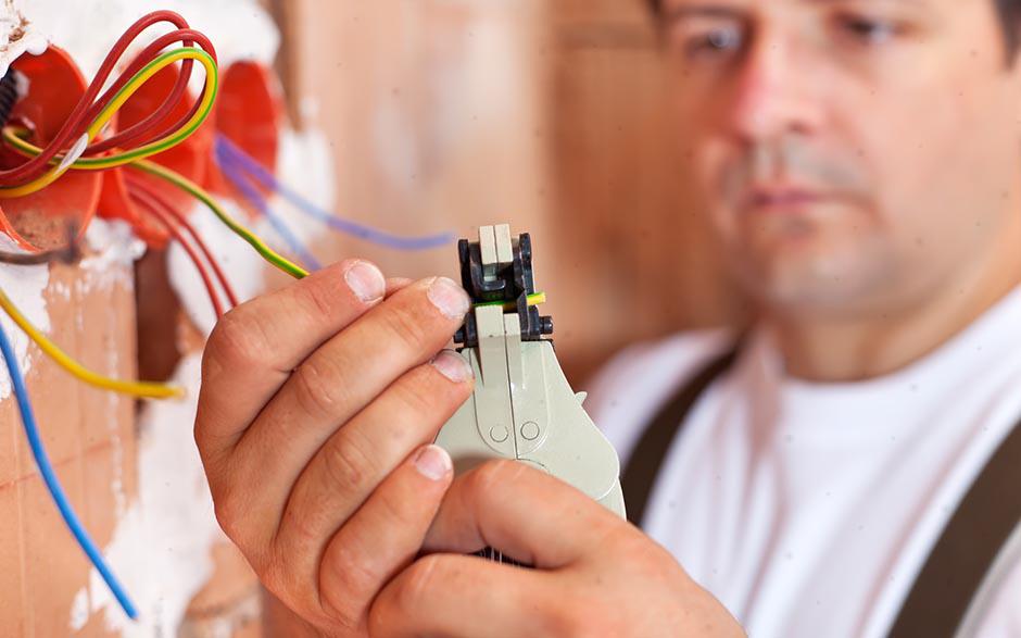 électricien artisan Bezons