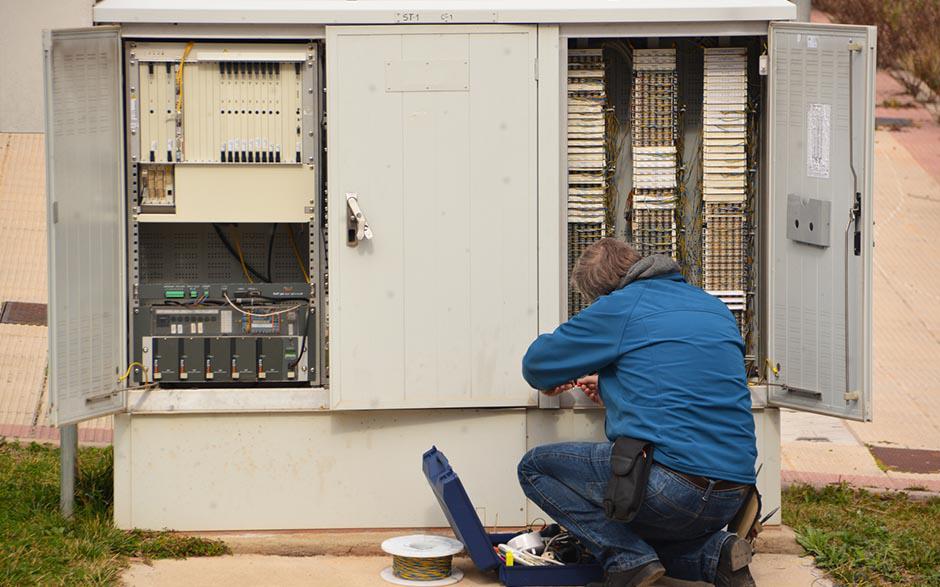 électricien cableur Gennevilliers