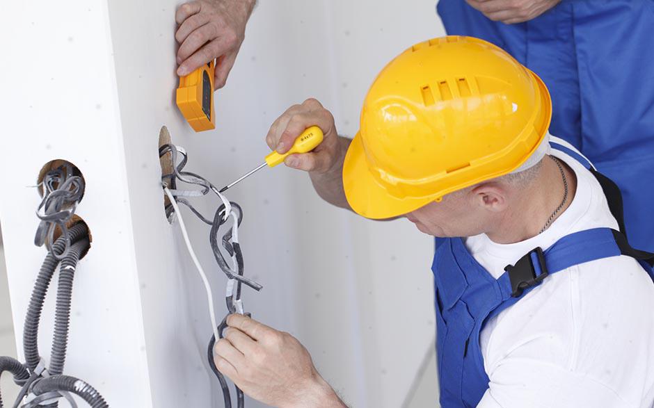 électricien artisan Bezons