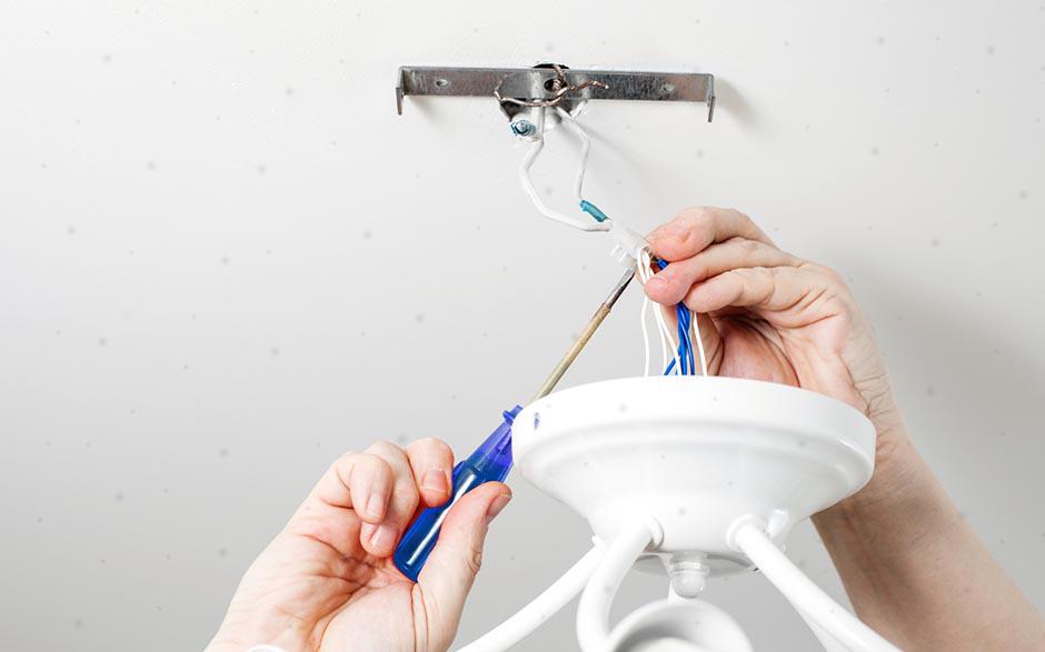 électricien artisan Bezons