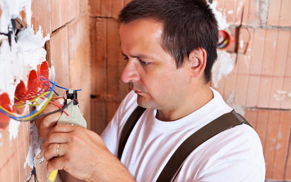 électricien artisan Bezons