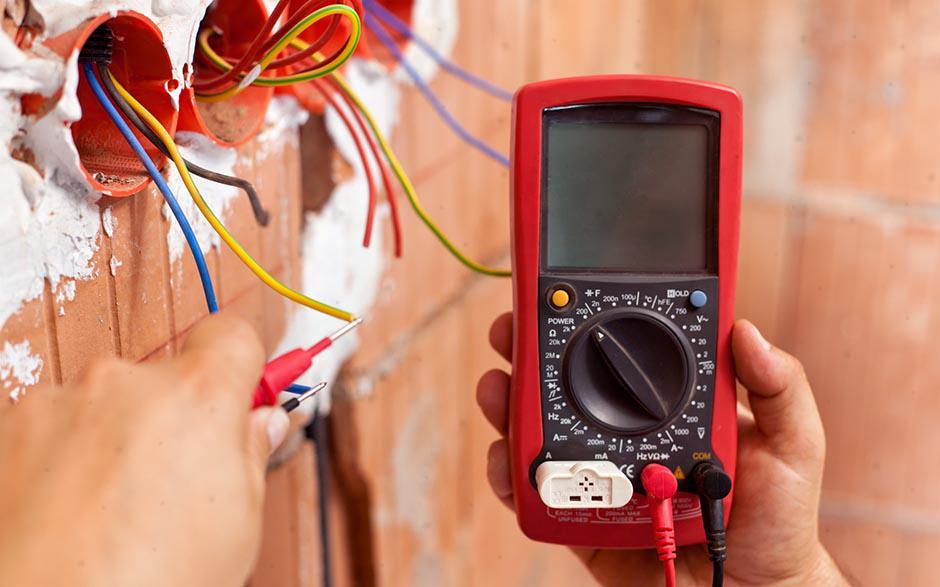 électricien à domicile Roissy-en-Brie