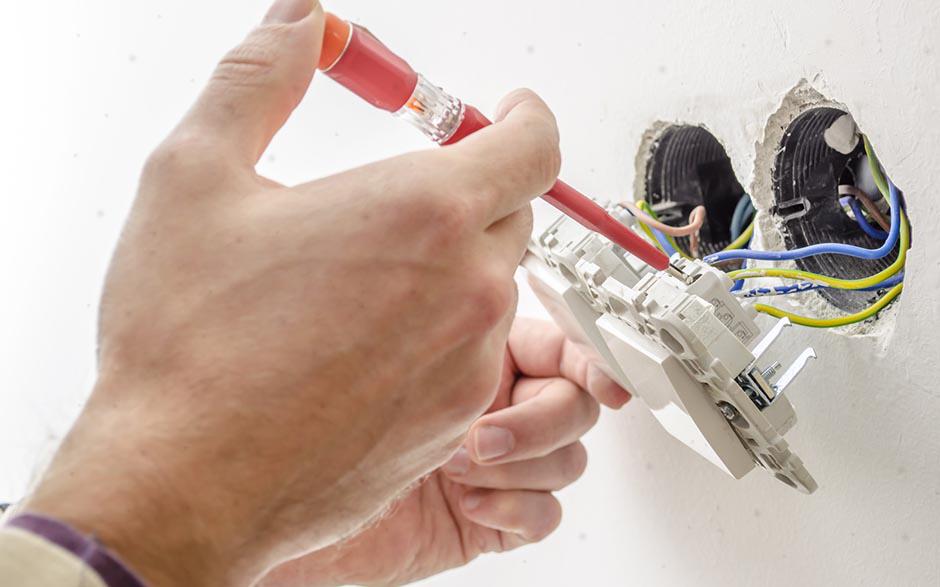 électricien urgent Mantes-la-Ville