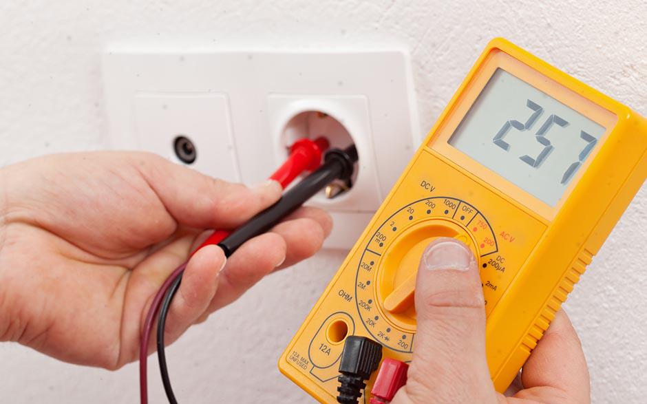 tarif horaire électricien Meudon