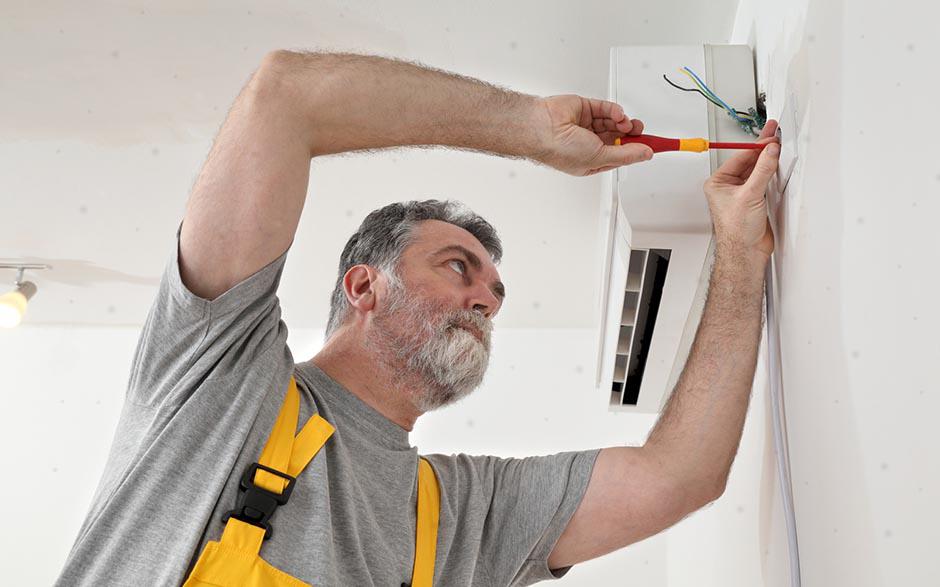 électricien à domicile Roissy-en-Brie