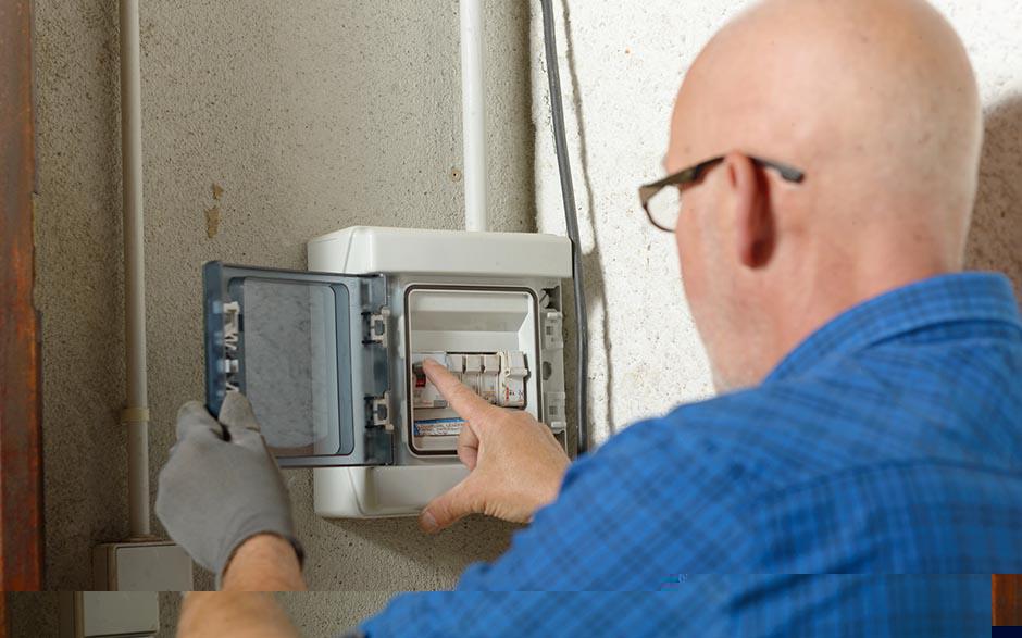 électricité bâtiment Le Blanc-Mesnil